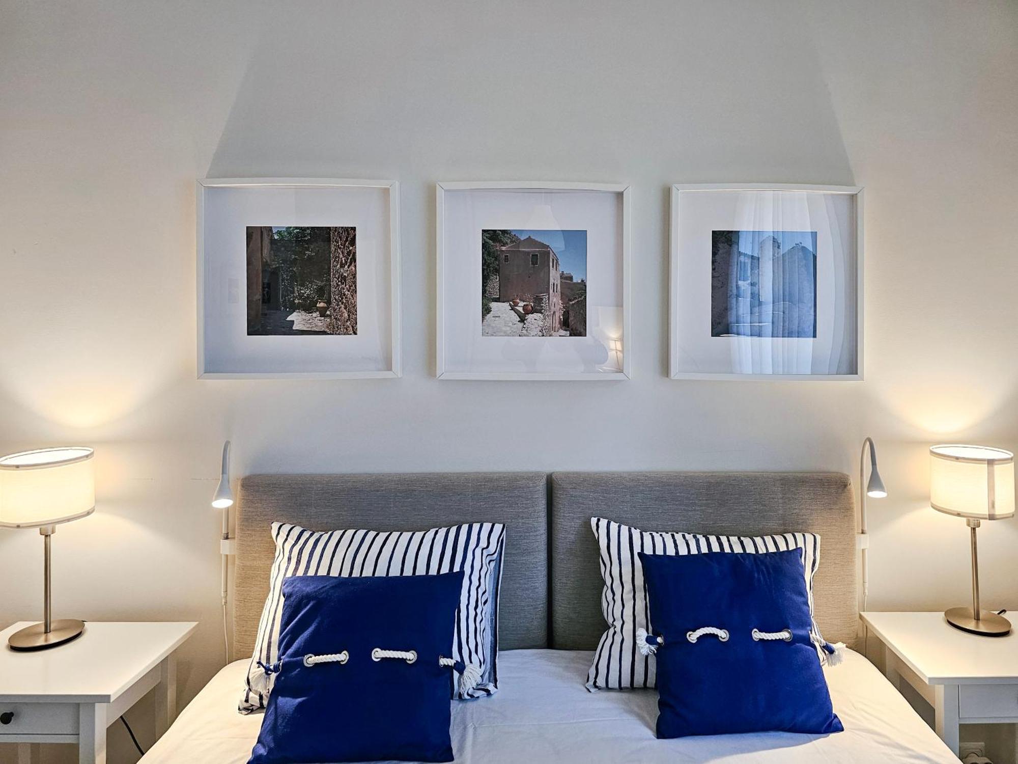 Visit Baltic - Rezydencja Sienkiewicza Nautical Apartment Świnoujście  Eksteriør billede